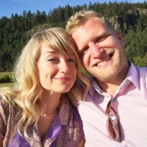 Meet your Posher, Marylou